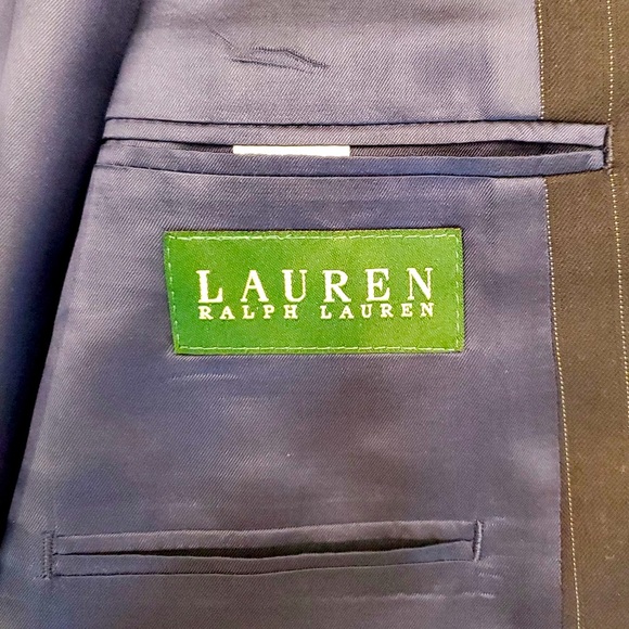 Ralph Lauren Classic-Fit Sport Coat - Picture 5 of 8